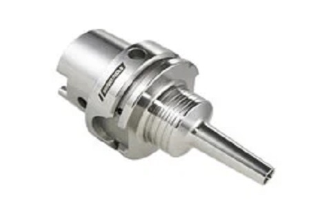 HSKツールホルダーのタイプ