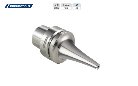 ヒートシュリンクツールホルダーの革新的なデザインと応用