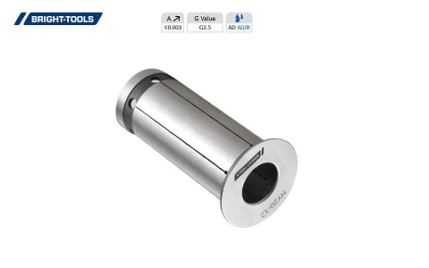 油圧コレットのインストールのアプリケーションタブー