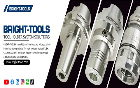 HSKツールホルダーを使用するときに処理の安全性を確保する方法?