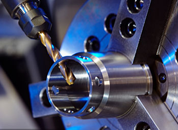 What is BMT Driven Tool Holder? Structure, Installation and Advantages - 翻译中...