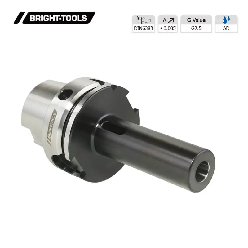 cnc tool holder