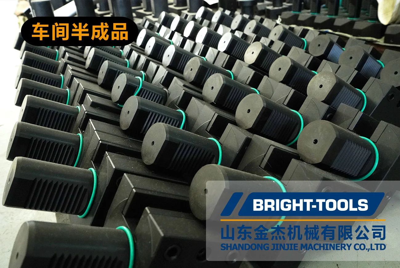 VDI production pictures VDI production pictures