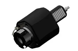 VDI駆動ヘッド、DIN 1809