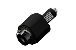 VDIアキシャルドリブンヘッド、DIN 5480