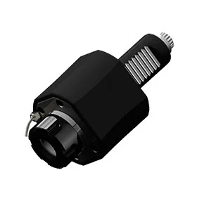 VDIアキシャルドリブンヘッド、DIN 5480