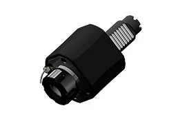 VDIアキシャルドリブンヘッド、TOEM