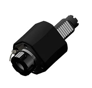 VDIアキシャルドリブンヘッド、TOEM