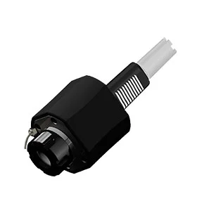 VDI駆動ヘッド、STEPPED HAAS