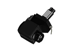 VDIラジアル駆動ヘッド、オフセット、TOEM