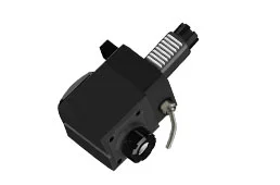 VDIラジアルドリブンヘッド、TOEM