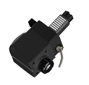 VDIラジアルドリブンヘッド、TOEM