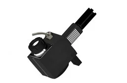 VDIラジアル駆動ヘッド、STEPPED HAAS