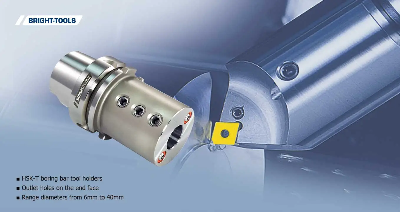 明るいツール退屈なバーホルダー