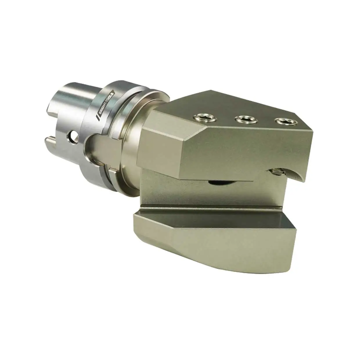 HSK = T外部および対面用のターニングツールSBN