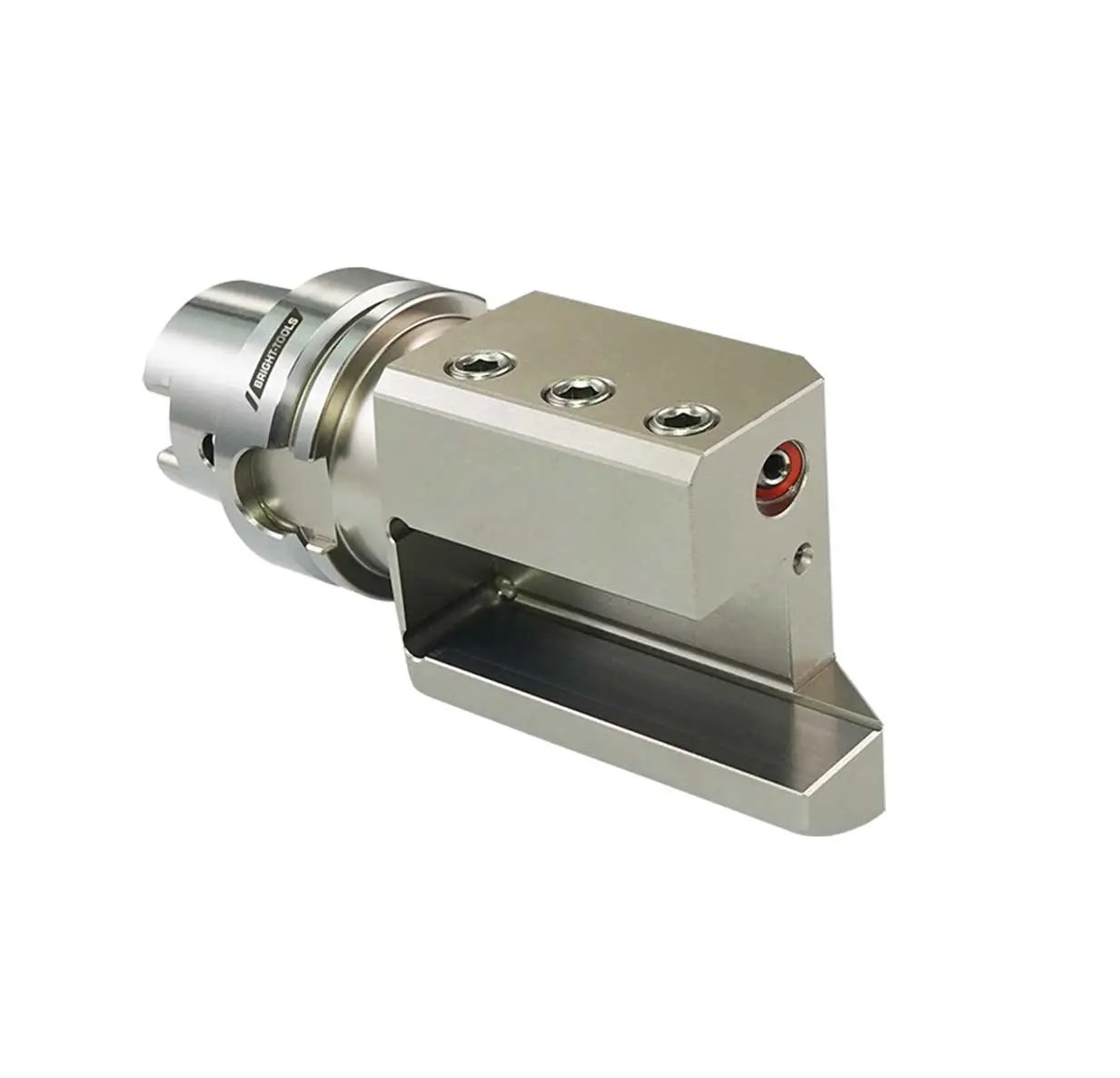 HSK = TターニングツールSBV (外部およびカットオフ用)