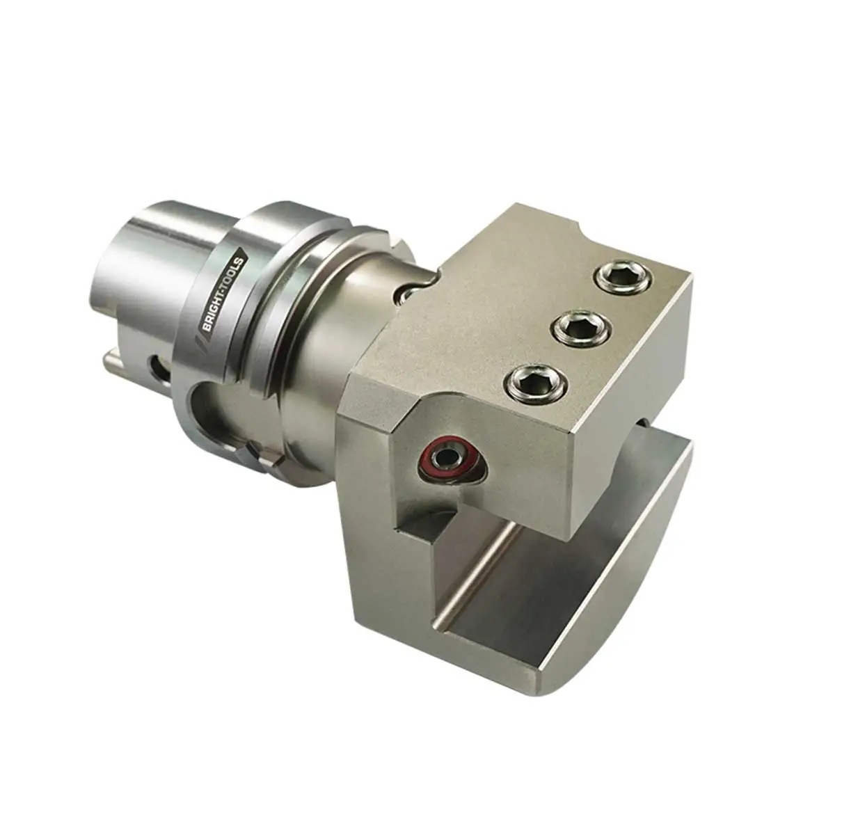 HSK = TターニングツールSBH (外部および対面用)