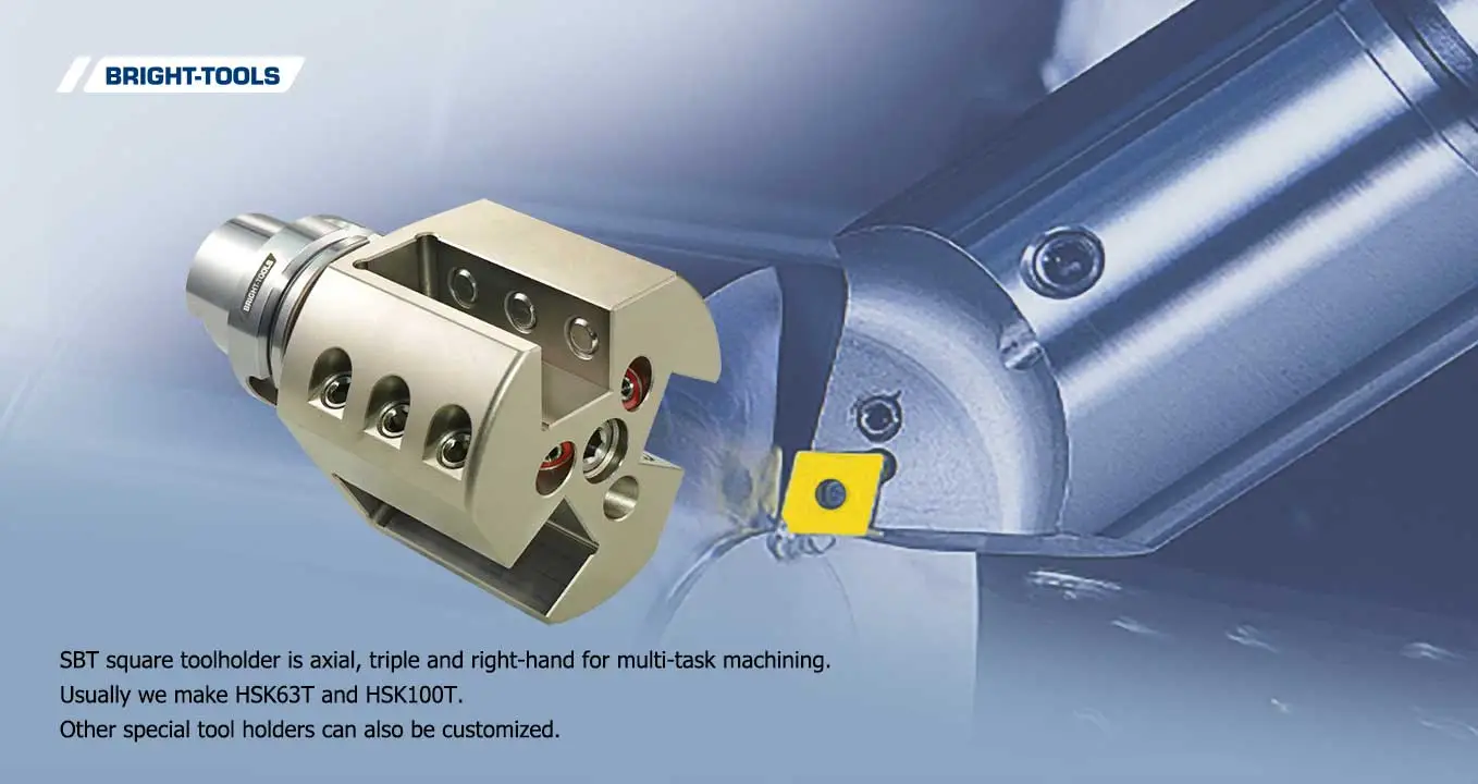 Bright-Tools外部ターニングツール