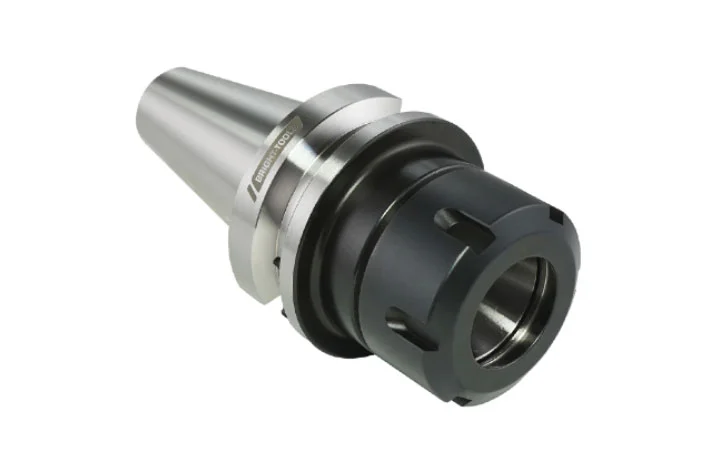 UMナット付きBBT ERコレットチャック