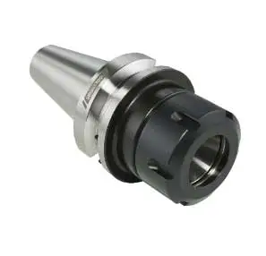 UMナット付きBBT ERコレットチャック