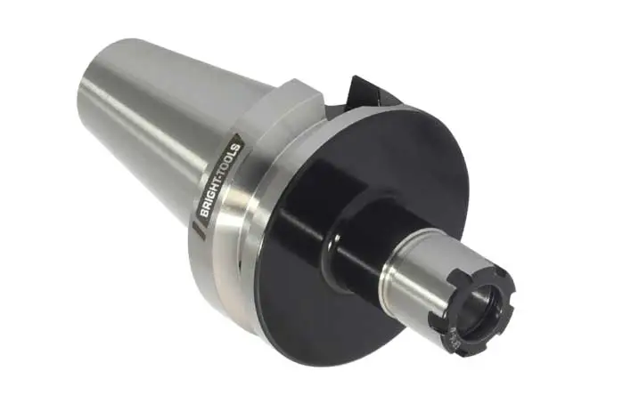 ミニナット付きBBT ERコレットチャック