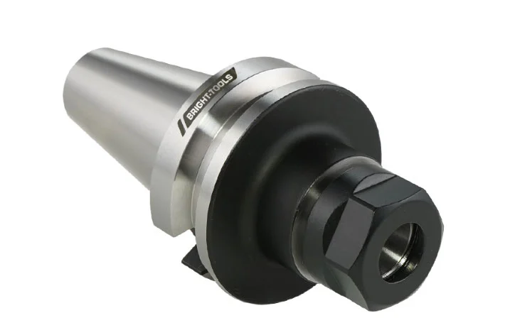 六角ナット付きBBT ERコレットチャック