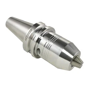 BBT精密ドリルチャックホルダー