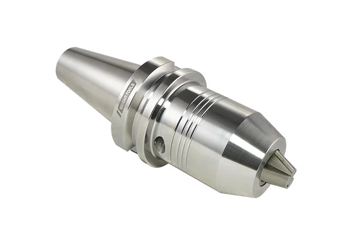 BBT精密ドリルチャックホルダー