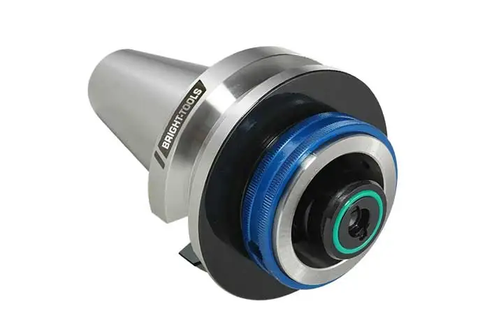 BBTツールホルダーアダプタースリーブ