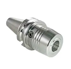 SK油圧チャック、パワーデザイン