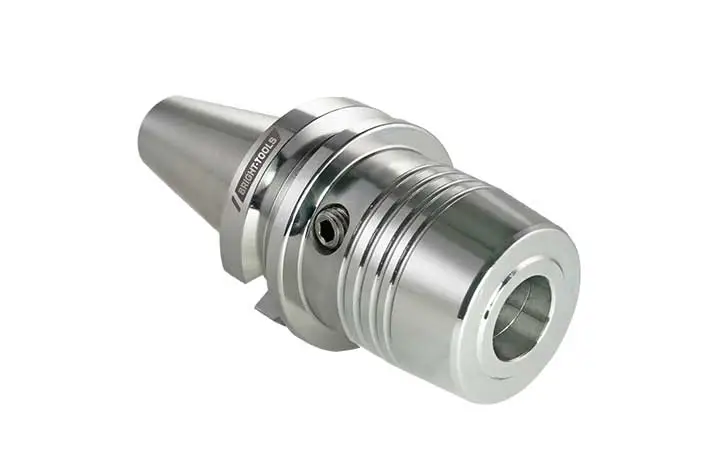 SK油圧チャック、パワーデザイン