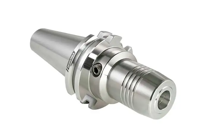 HSK油圧チャック、パワーデザイン