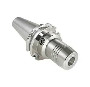 HSK油圧チャック、パワーデザイン