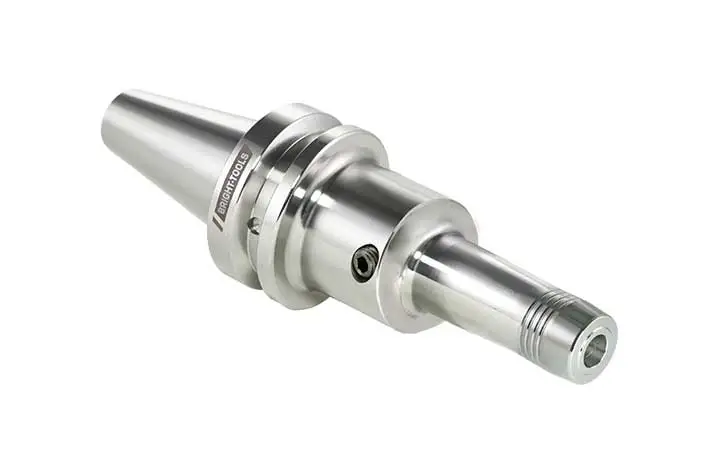 型のためのBTの油圧チャック、