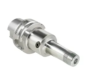 型のためのHSKの油圧チャック、