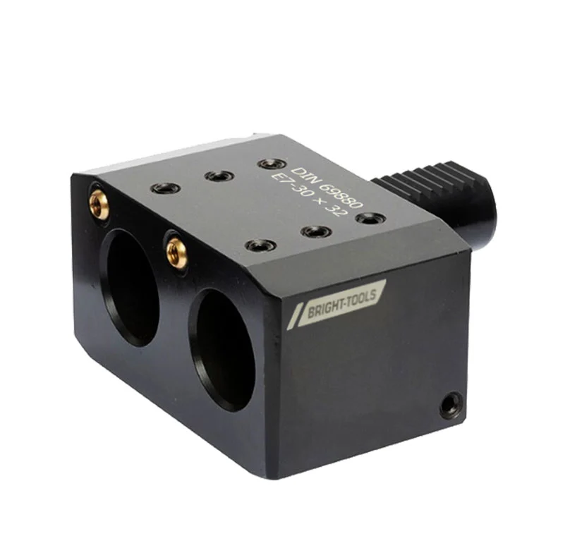 ダブルボーリングバーホルダー、右