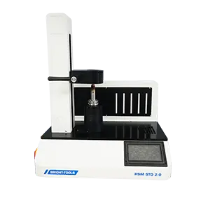 シュリンクフィットマシン、スタンダード