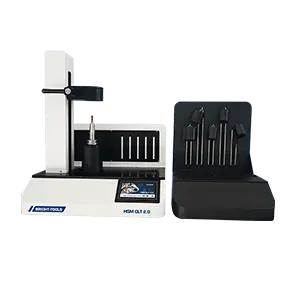シュリンクフィットマシン、冷却