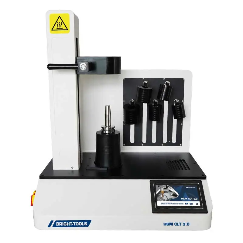 シュリンクフィットマシン、冷却