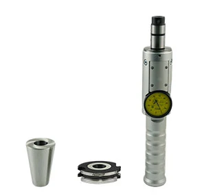 ATCアーム用ANSI B5.50アライメントツール