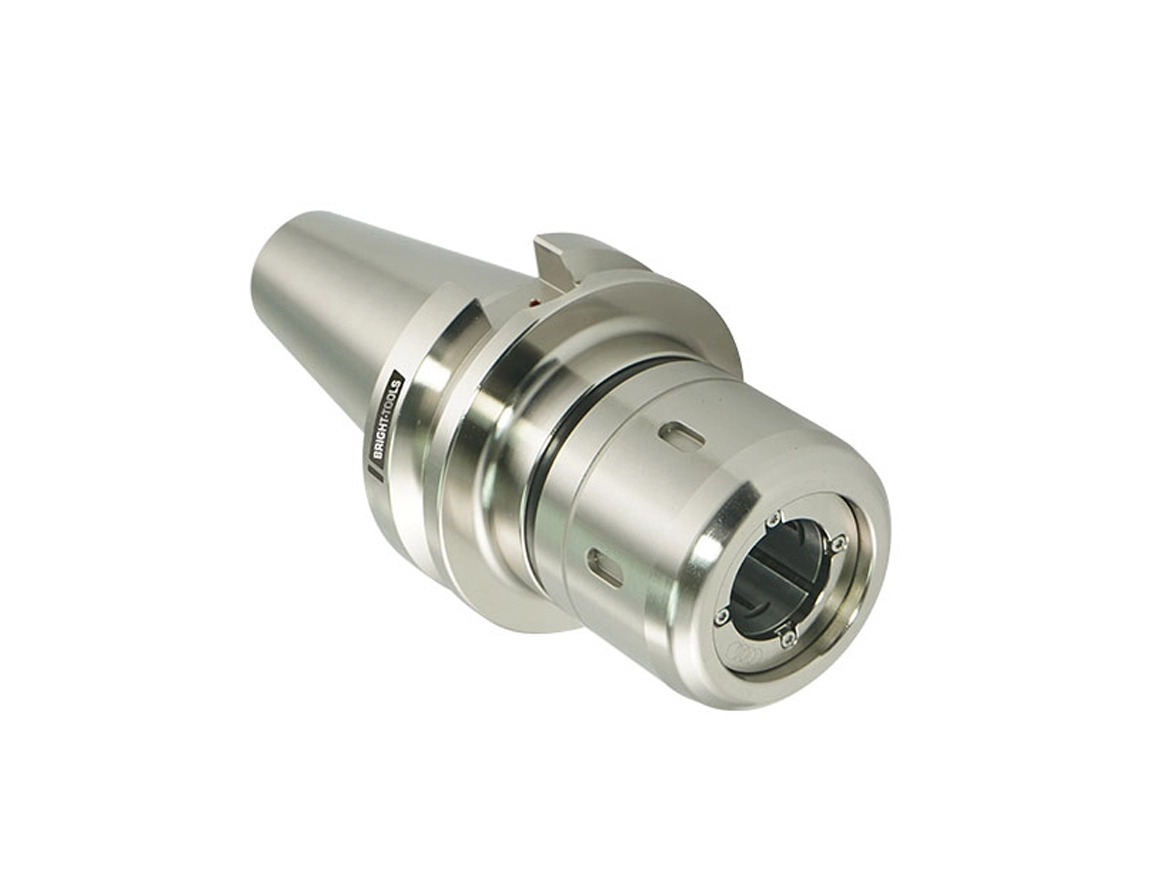 パワーフライスチャック