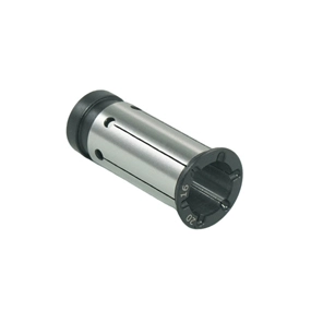 冷却剤チャネルが付いている油圧コレット