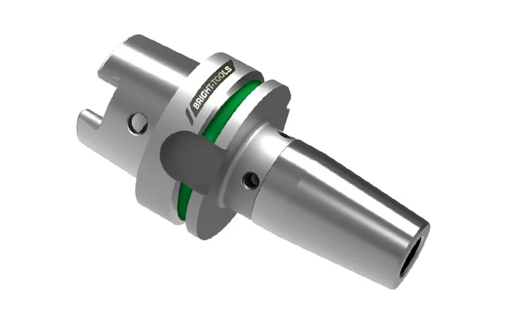 MQL2チャンネルシュリンクフィットチャック