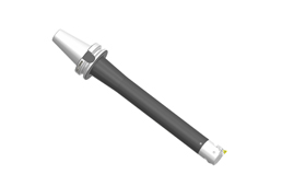 一体型ダンピング仕上げボーリングツールホルダー