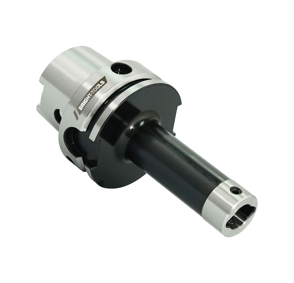 DIN 69893 HSK-A退屈なツールHolde