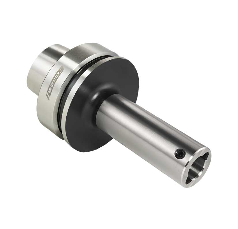 DIN 69893 HSK-F退屈ツールホルダー