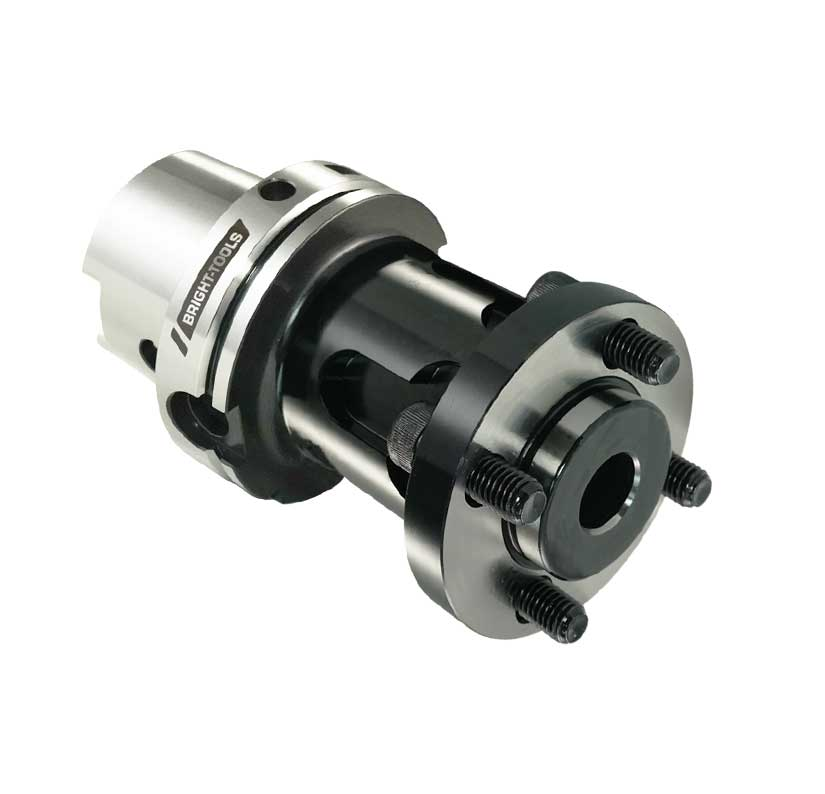 HSKツールホルダーデザインvs DIN 69871ツールホルダー: 本当の違いは何ですか?