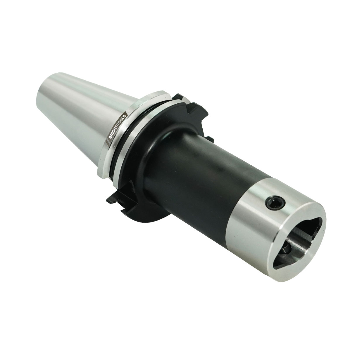 DIN 69871退屈なツールホルダー