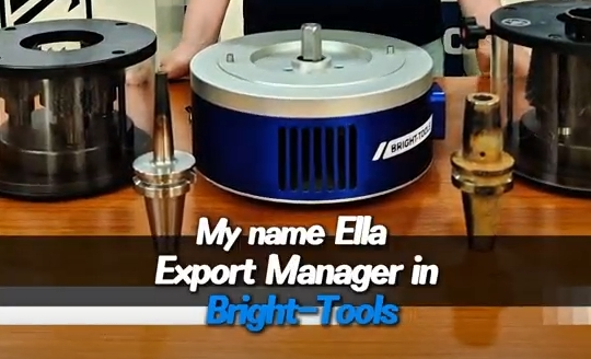 このビデオは、私たちのツールホルダーテーパー洗浄機の詳細な説明です