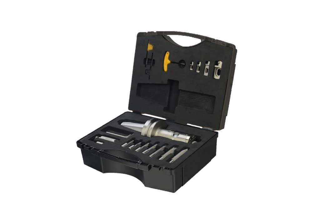 DCK5-FB50Pマイクロニッシングボーリングキット